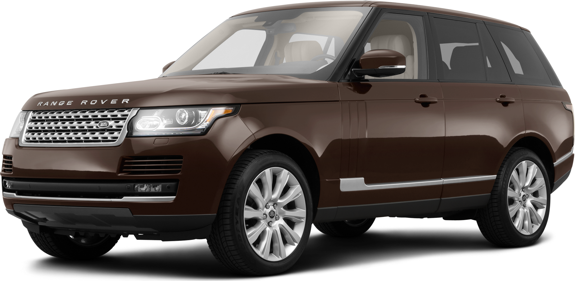 2013 Land Rover Range Rover Price, Value, Ratings & Reviews Kelley